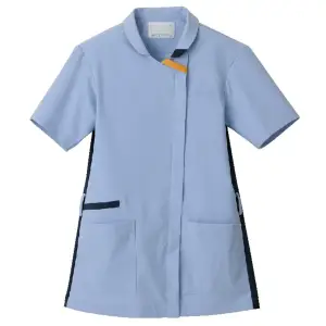 スクラブ（半袖）