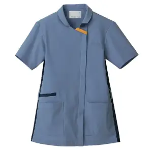 スクラブ（半袖）