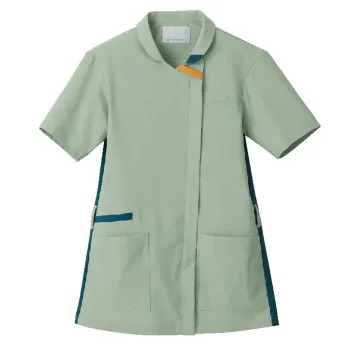 住商モンブラン RS002-3133 スクラブ（半袖）