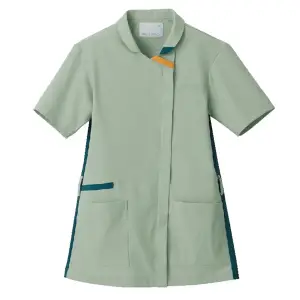 スクラブ（半袖）