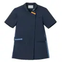 住商モンブラン RS002-8322 スクラブ（半袖）