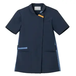 スクラブ（半袖）