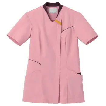 住商モンブラン RS003-1272 スクラブ（半袖）