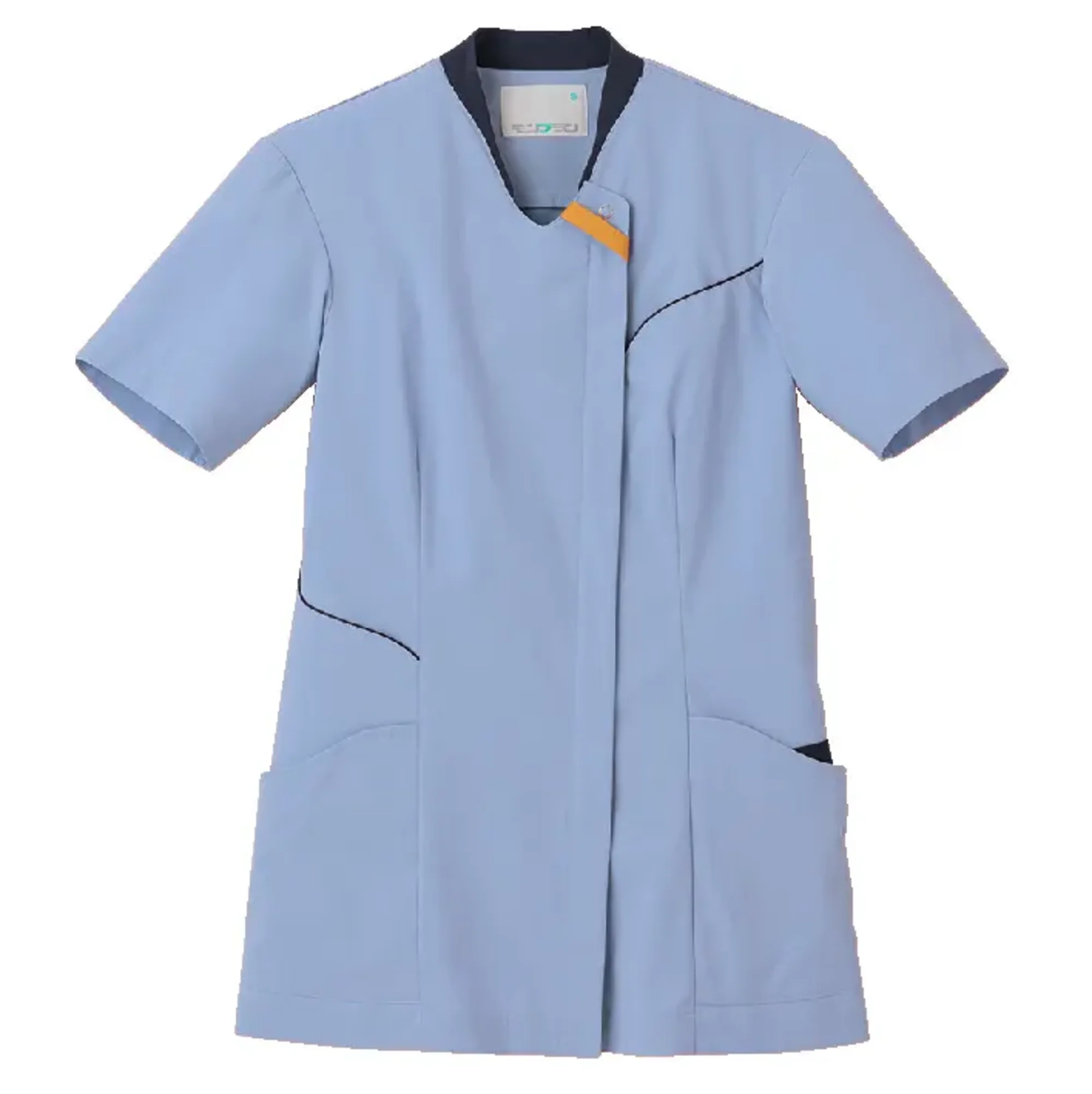 住商モンブラン RS003-2183 スクラブ（半袖）