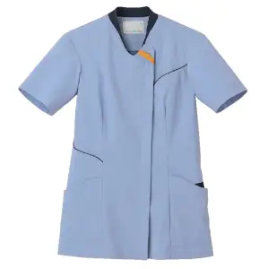 スクラブ（半袖）