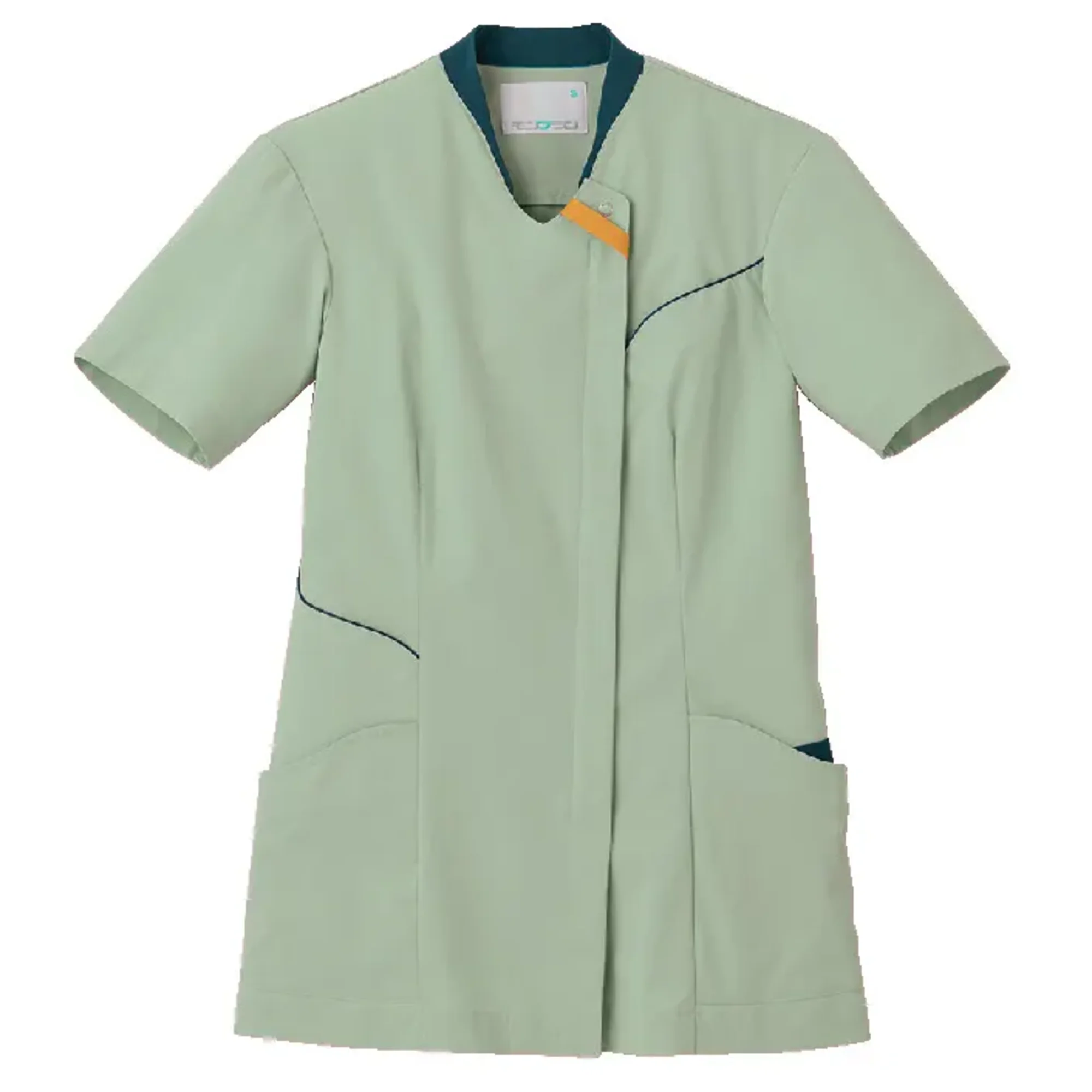 住商モンブラン RS003-3133 スクラブ（半袖）