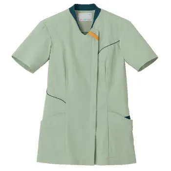 住商モンブラン RS003-3133 スクラブ（半袖）