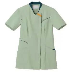 スクラブ（半袖）