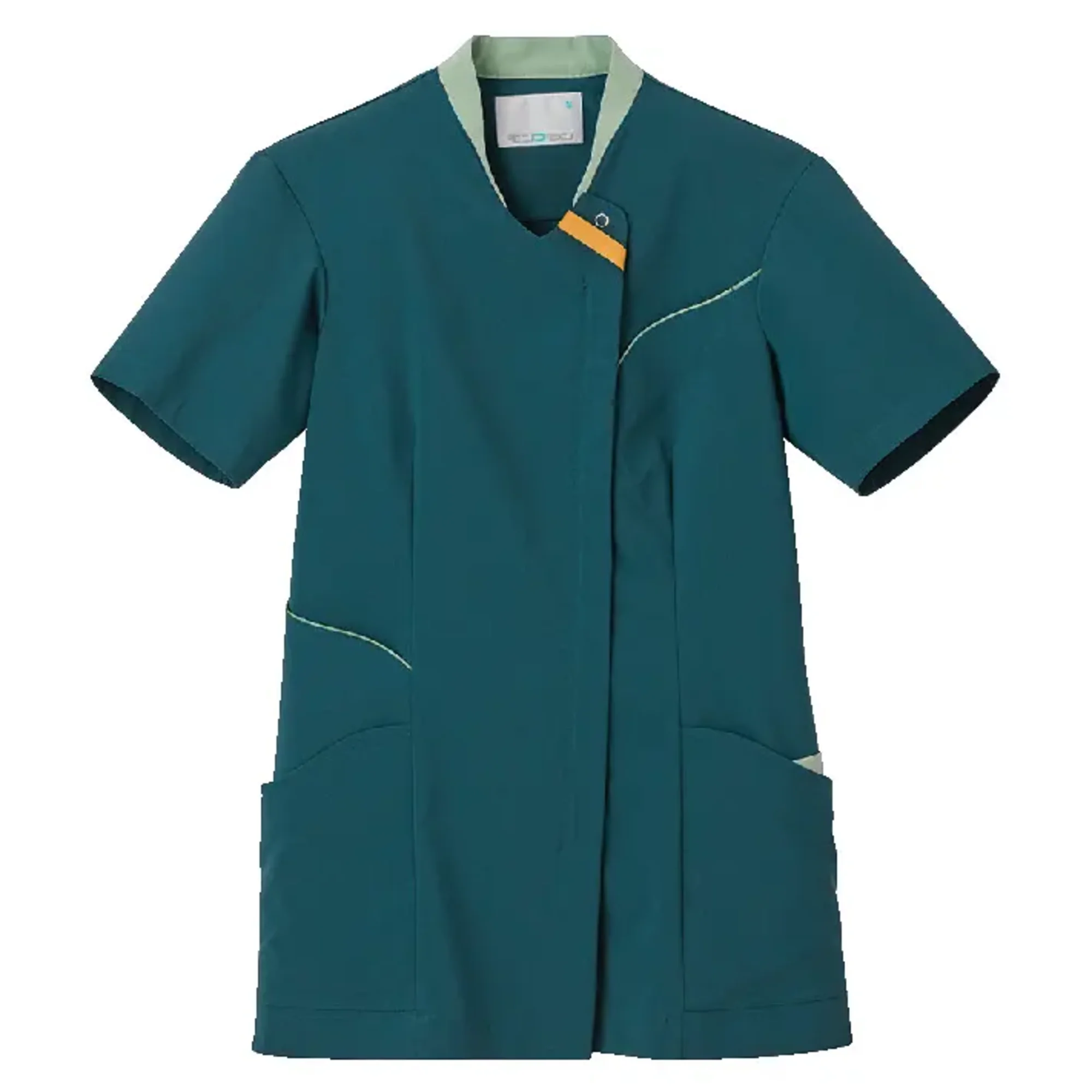 住商モンブラン RS003-3331 スクラブ（半袖）