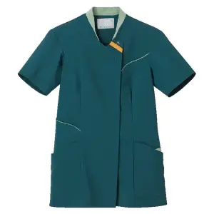 スクラブ（半袖）