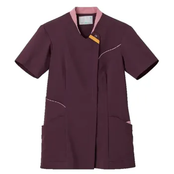 住商モンブラン RS003-7212 スクラブ（半袖）