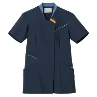 住商モンブラン RS003-8322 スクラブ（半袖）