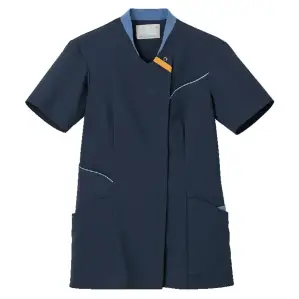 スクラブ（半袖）