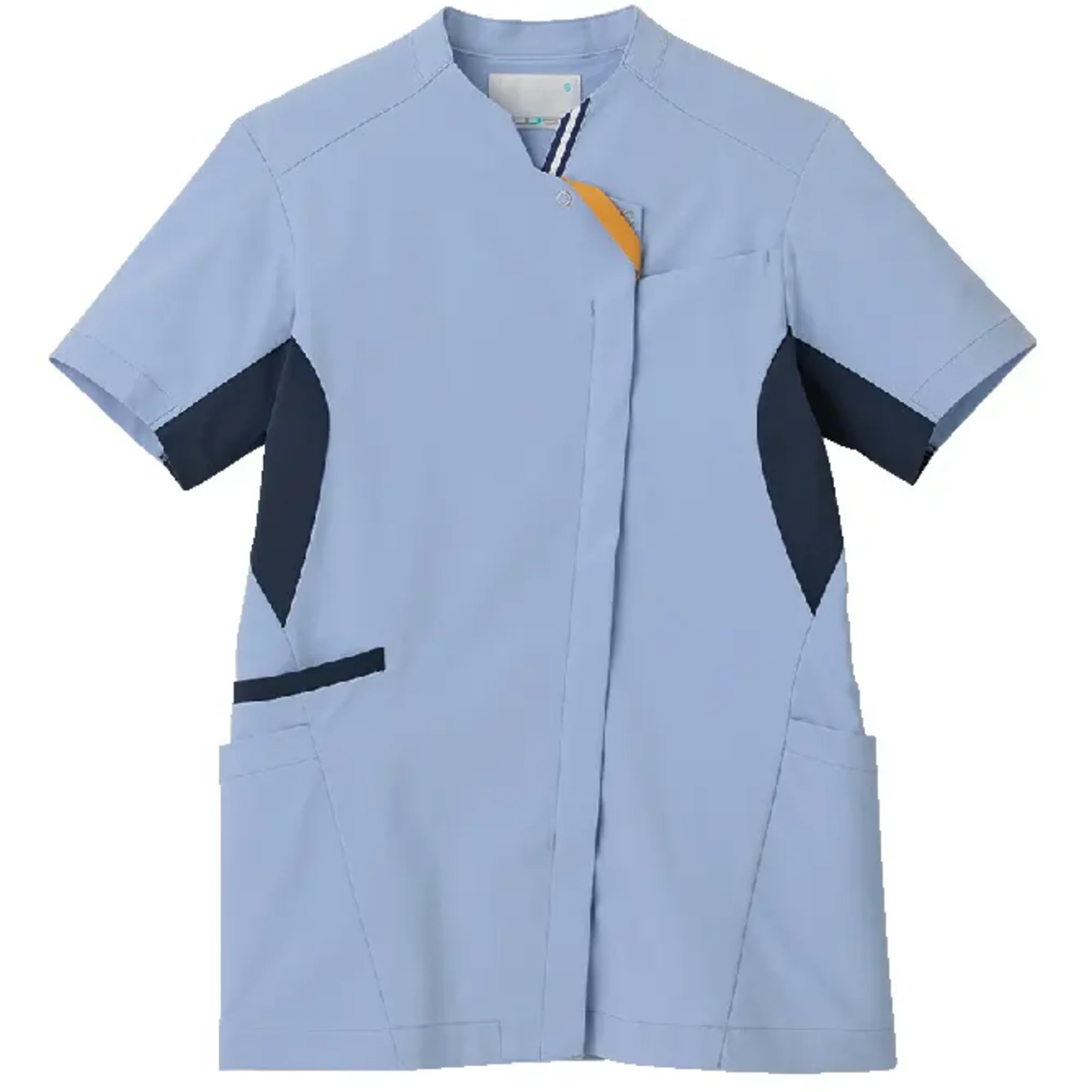 住商モンブラン RS004-2183 スクラブ（半袖）