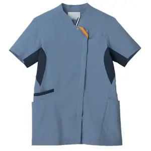 スクラブ（半袖）