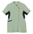 住商モンブラン RS004-3183 スクラブ（半袖）