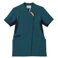 住商モンブラン RS004-3383 スクラブ（半袖）