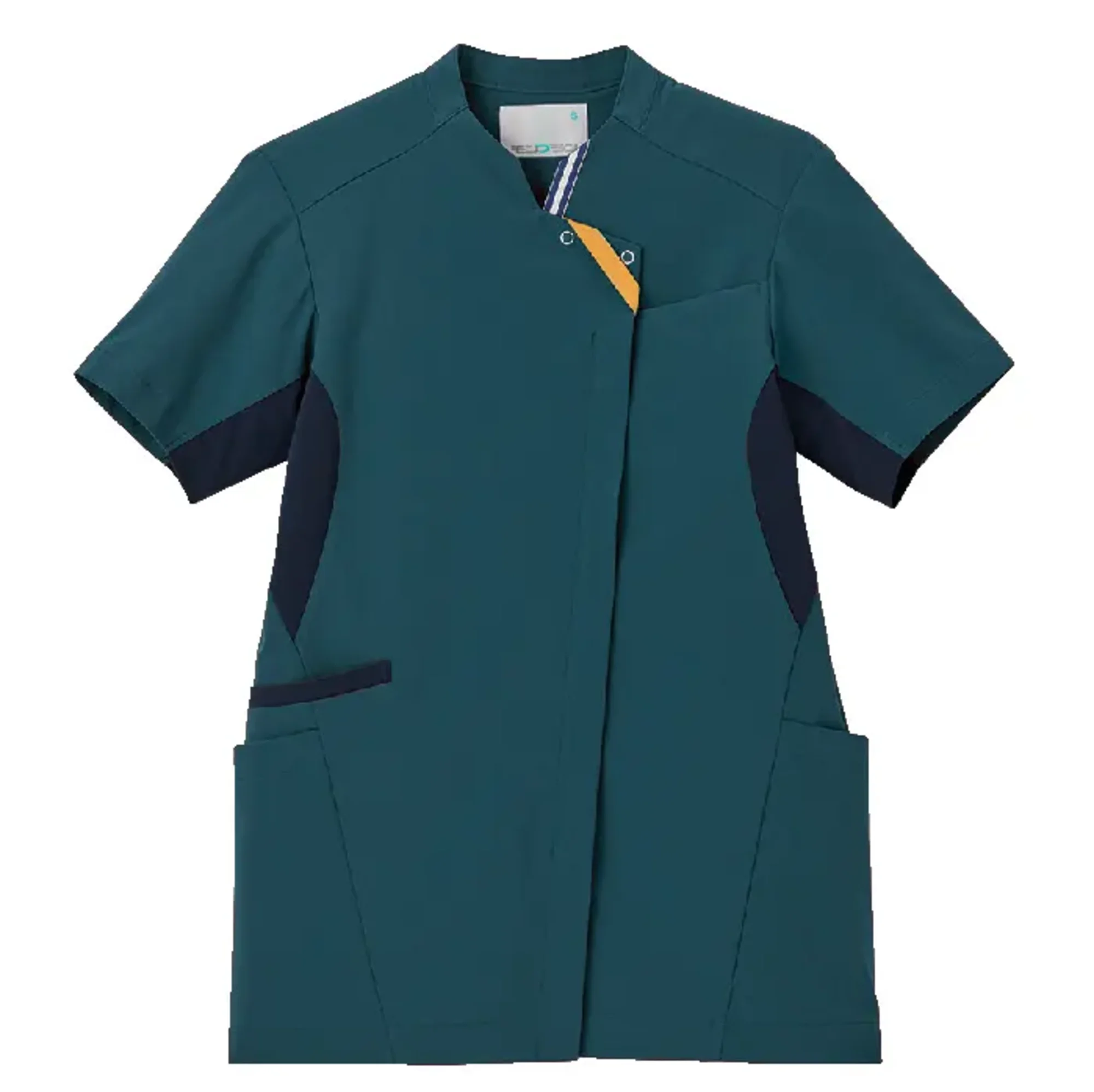 住商モンブラン RS004-3383 スクラブ（半袖）