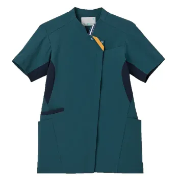 住商モンブラン RS004-3383 スクラブ（半袖）