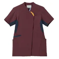 住商モンブラン RS004-7283 スクラブ（半袖）