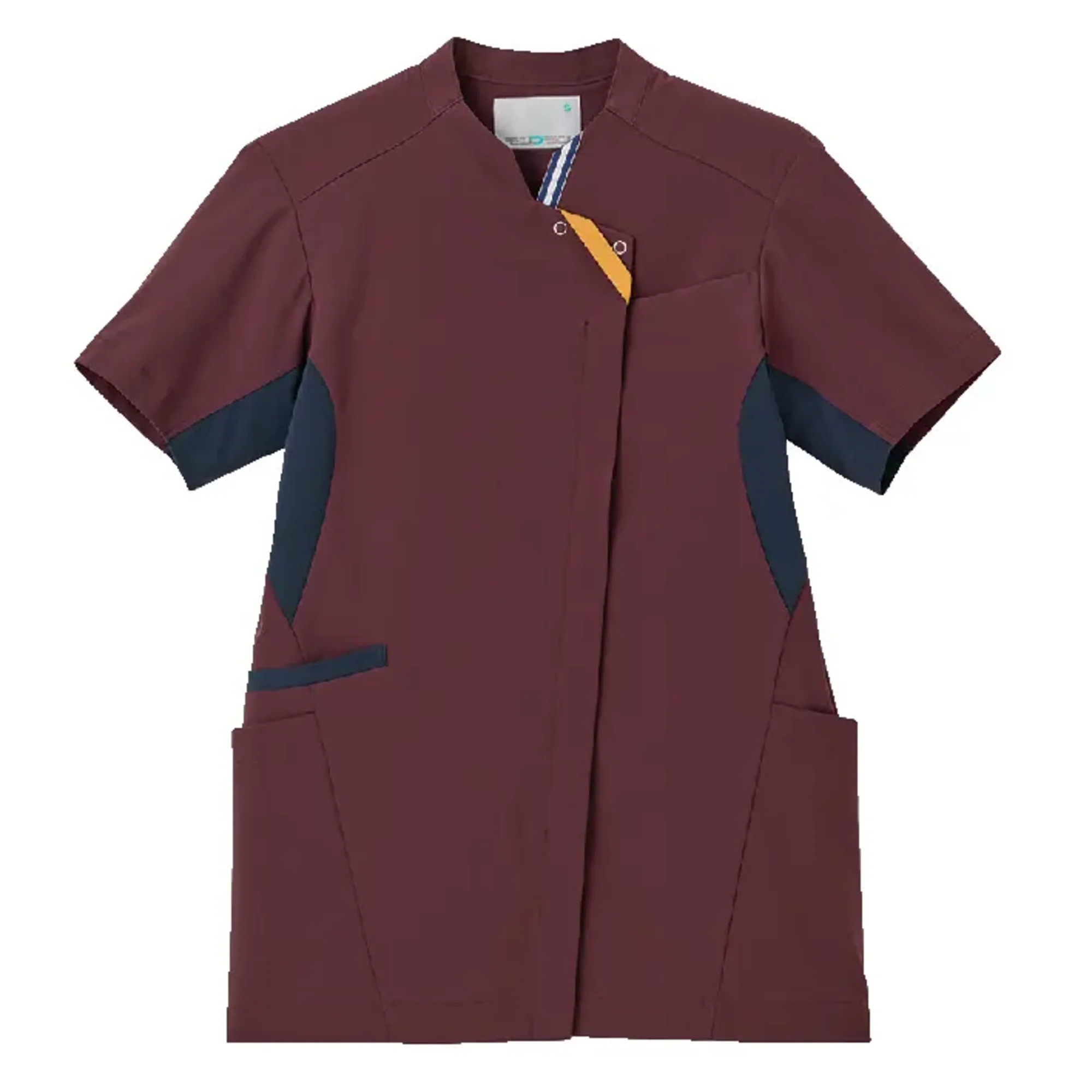 住商モンブラン RS004-7283 スクラブ（半袖）