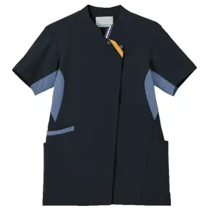 スクラブ（半袖）