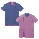 住商モンブラン RS005-5152 スクラブ（半袖）