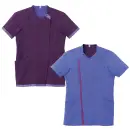 住商モンブラン RS005-5352 スクラブ（半袖）