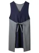 住商モンブラン SA008-8292 エプロン