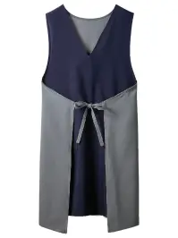 住商モンブラン SA008-8292 エプロン