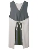 住商モンブラン SA008-9291 エプロン