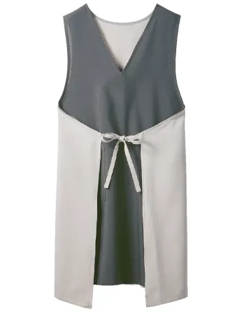 ジャパニーズ エプロン 住商モンブラン SA008-9291 エプロン サービスユニフォームCOM