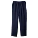 サービスユニフォームcom ジャパニーズ パンツ（米式パンツ）スラックス 住商モンブラン SB003-82 イージーパンツ（総ゴムひも付）