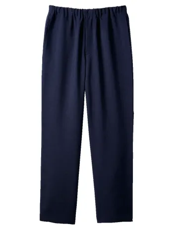 ジャパニーズ パンツ（米式パンツ）スラックス 住商モンブラン SB003-82 イージーパンツ（総ゴムひも付） サービスユニフォームCOM