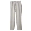 サービスユニフォームcom ジャパニーズ パンツ（米式パンツ）スラックス 住商モンブラン SB003-91 イージーパンツ（総ゴムひも付）