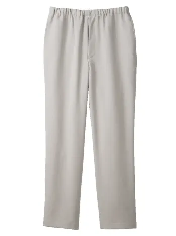ジャパニーズ パンツ（米式パンツ）スラックス 住商モンブラン SB003-91 イージーパンツ（総ゴムひも付） サービスユニフォームCOM