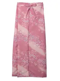 住商モンブラン SB004-12 茶衣着スカート