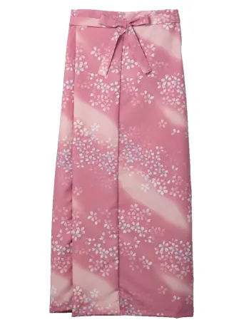 住商モンブラン SB004-12 茶衣着スカート