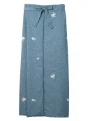 住商モンブラン SB004-22 茶衣着スカート