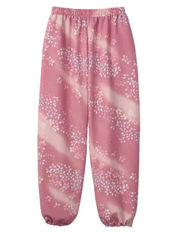 ジャパニーズ パンツ（米式パンツ）スラックス 住商モンブラン SB005-12 茶衣着パンツ サービスユニフォームCOM