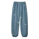 サービスユニフォームcom ジャパニーズ パンツ（米式パンツ）スラックス 住商モンブラン SB005-22 茶衣着パンツ