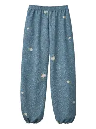 住商モンブラン SB005-22 茶衣着パンツ