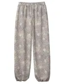 住商モンブラン SB005-92 茶衣着パンツ