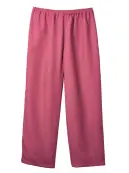 住商モンブラン SB007-13 茶衣着パンツ