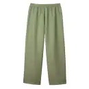 サービスユニフォームcom ジャパニーズ パンツ（米式パンツ）スラックス 住商モンブラン SB007-32 茶衣着パンツ