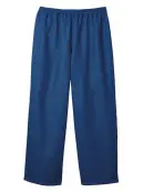 住商モンブラン SB007-82 茶衣着パンツ