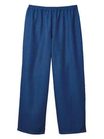 ジャパニーズ パンツ（米式パンツ）スラックス 住商モンブラン SB007-82 茶衣着パンツ サービスユニフォームCOM