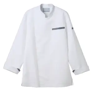 コックコート（長袖）