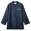 住商モンブラン SC001-82 コックコート（長袖）