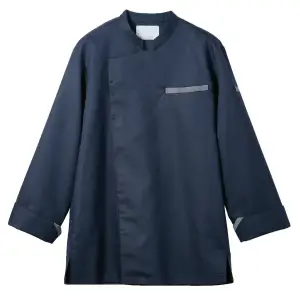 コックコート（長袖）